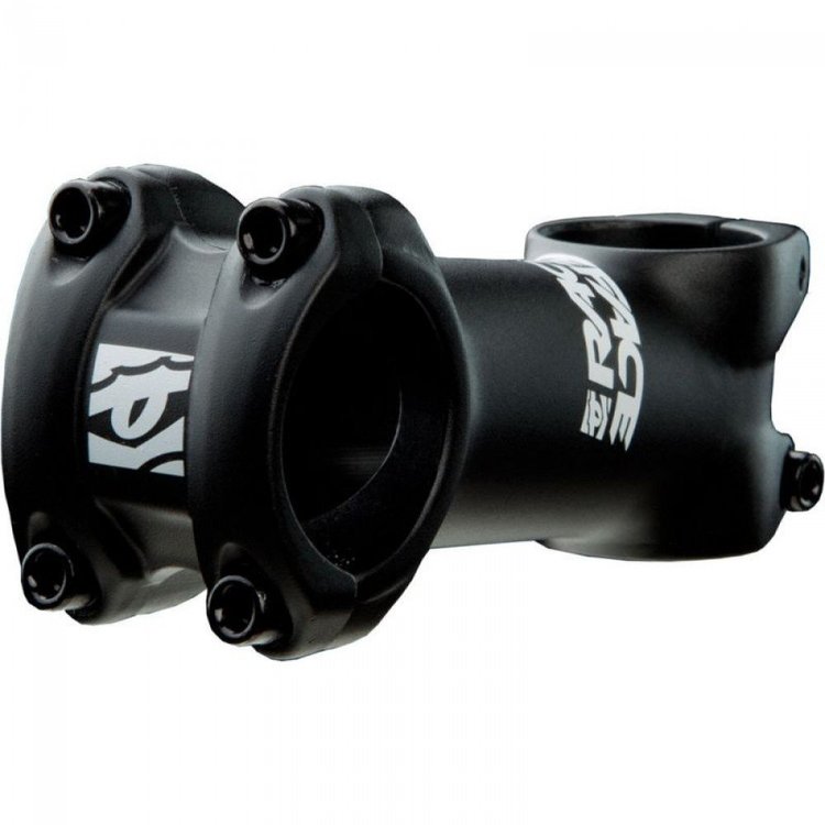 STEM, RIDE XC, 31.8, 100X6, BLACK