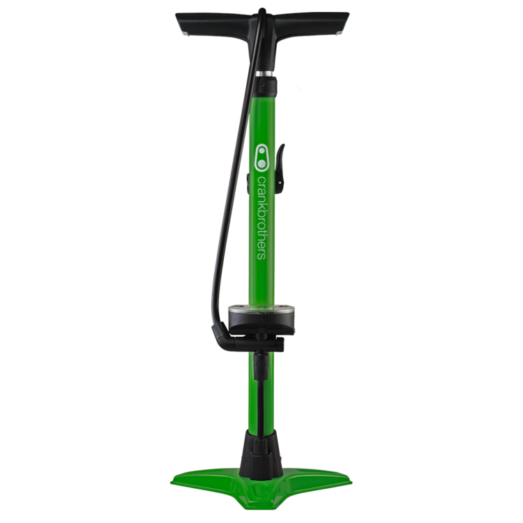 Crankbrothers Gem Floor Pump