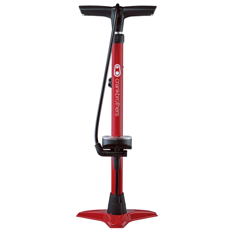 Crankbrothers Gem Floor Pump