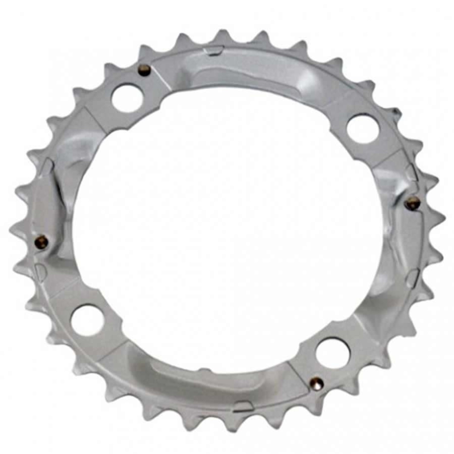 SHIMANO - y.R32 Shimano Acera M391 9-Speed 22/32/44t Square Crankset | Tree