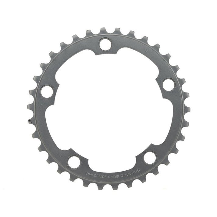 Chainrings - Country Cycle & Ski Inc.