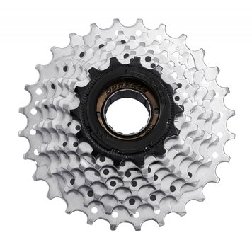 Sunrace MFM2A Freewheel 14-28 Tooth 5 Speed