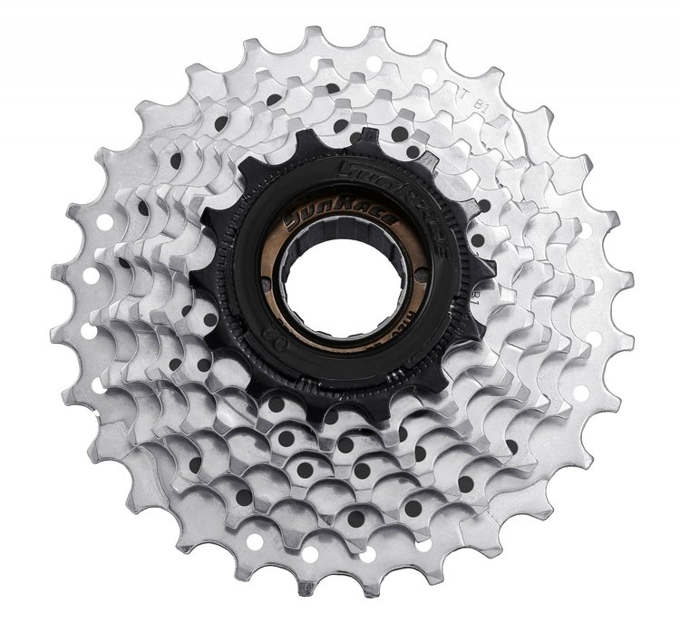 Sunrace MFM2A Freewheel 14-28 Tooth 5 Speed