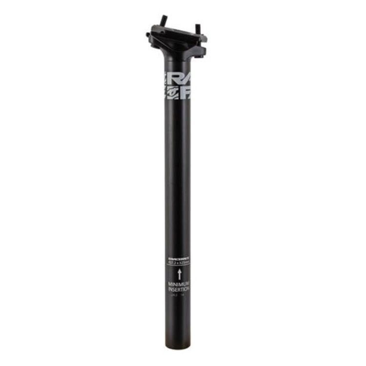 SEATPOST,CHESTER,30.9X325,BLACK