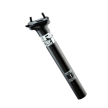 SEATPOST,CHESTER,27.2X325,BLACK