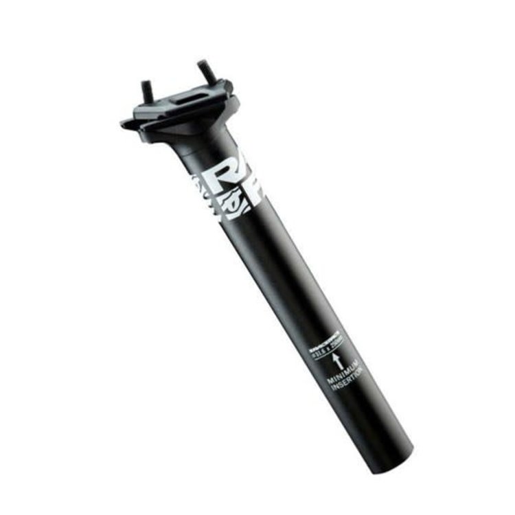 SEATPOST,CHESTER,27.2X325,BLACK