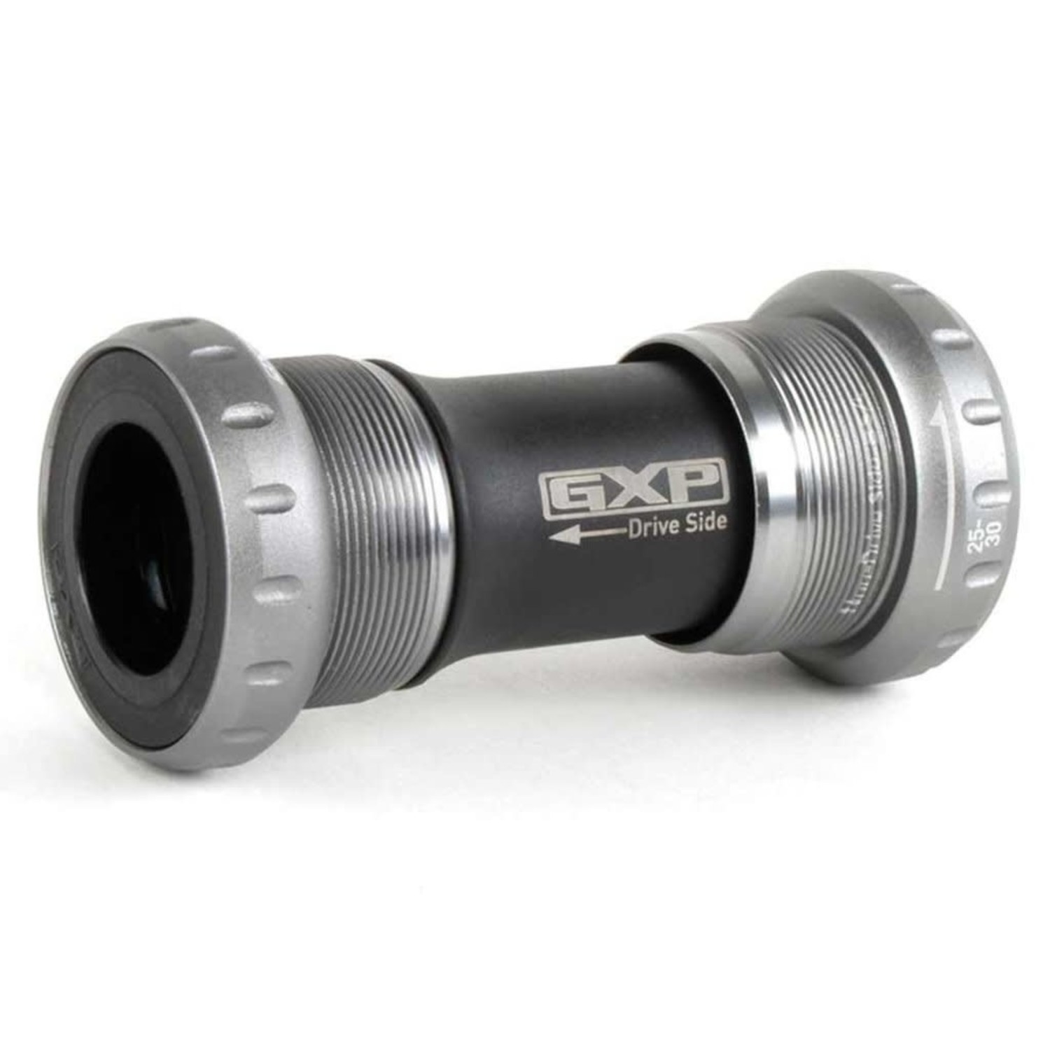 Truvativ, GXP Team, GXP bottom bracket, BSA, 68/73mm, 24/22mm, Steel