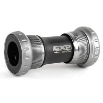 Truvativ GXP Team bottom bracket BSA 68/73mm 24/22mm Steel Silver