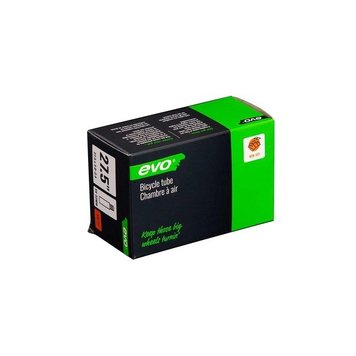 EVO Schrader Tube Length: 48mm, 20 x 2.125-2.40