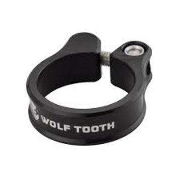Wolf Tooth components Seatpost Clamp 34.9mm