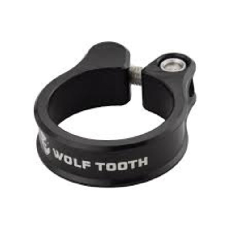 Wolf Tooth components Seatpost Clamp 34.9mm