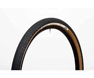 Panaracer Gravel-King SK 700x43K Tire Brown - Country Cycle & Ski