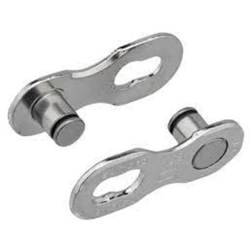 PARTS FOR BICYCLE CHAIN, SM-CN910-12, QUICK-LINK FOR CN-M9100, 1 SET=2 PAIRS FOR 2 CHAINS
