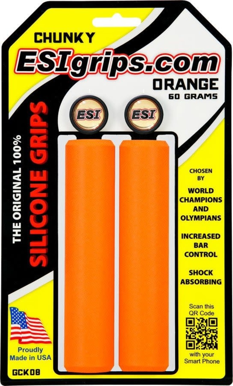 ESI Grips Chunky