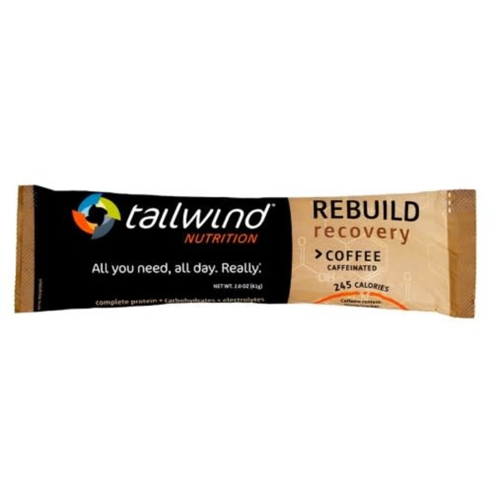 Tailwind Tailwind Rebuild Recovery single serving