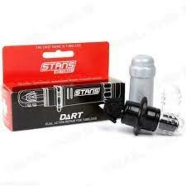 Stans No Tubes DART Patch Kit