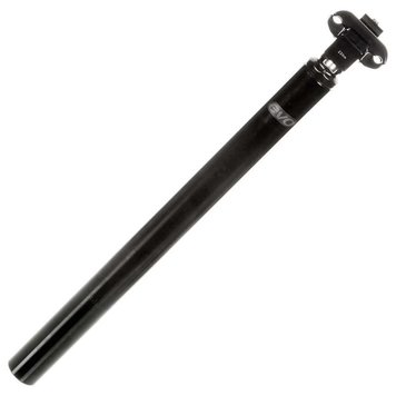 EVO Kalloy Seatpost Black 400 X 26.8mm