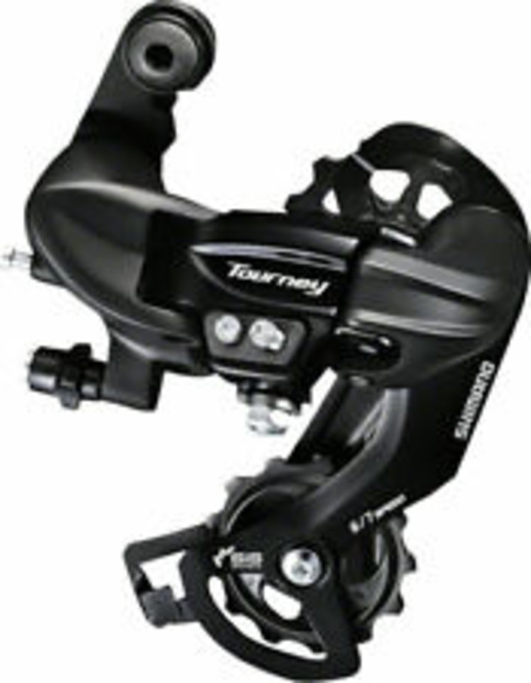 Shimano Tourney FT RD-FT35-A Rear derailleur 6/7sp direct attachment SS