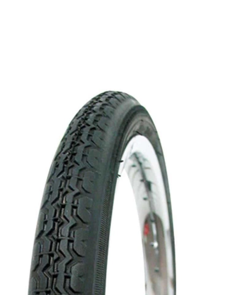 Vee Rubber, VRB-018, 18 x 1.75, Wire Bead Black Tire