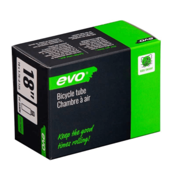 EVO, Schrader, Tube, Schrader, Length: 35mm, 18'', 1.75-2.125