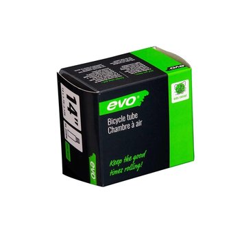 EVO, Schrader, Tube, Schrader, Length: 35mm, 14 x 1.75-2.125