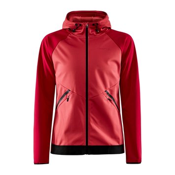 Craft Glide Hood Jacket Women's