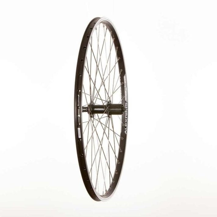 Wheels - Country Cycle & Ski Inc.