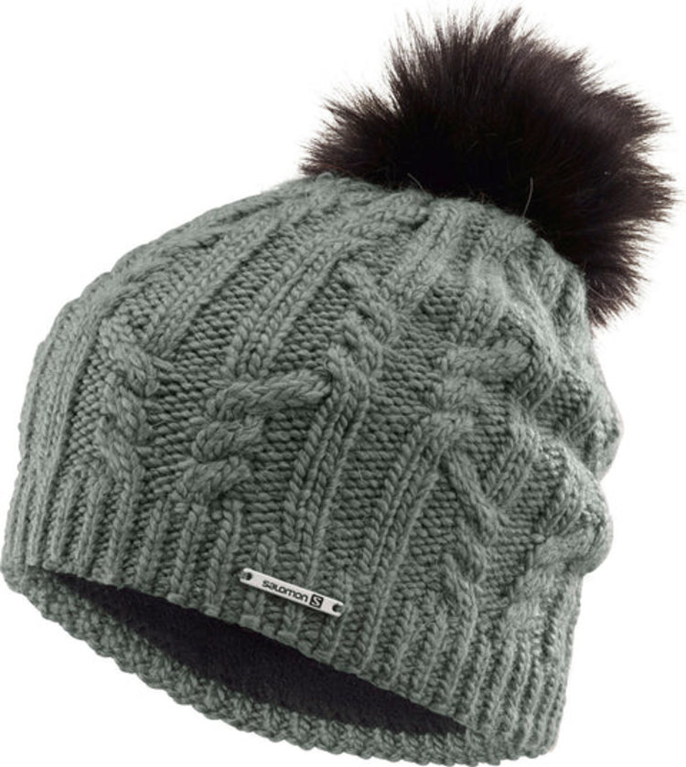 Salomon Ivy Beanie