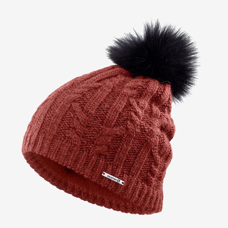 Salomon Ivy Beanie