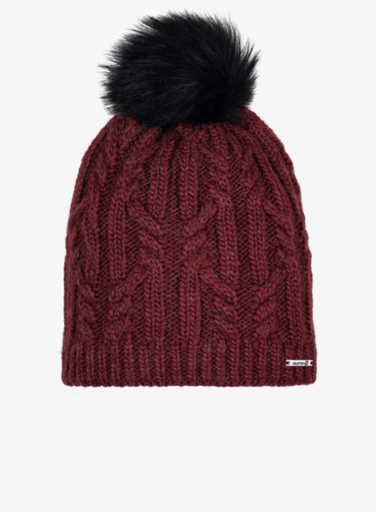 Salomon Ivy Beanie