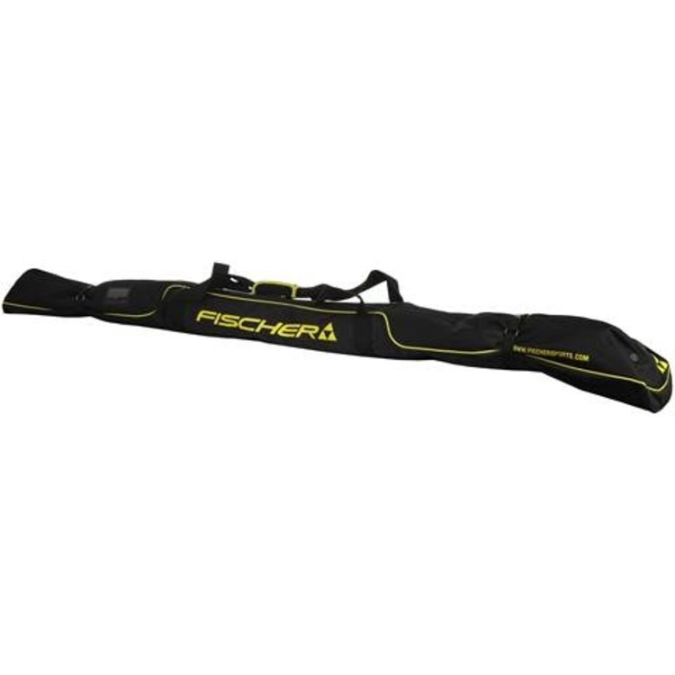 Fischer Skicase 3 Pair XC Performance - 210