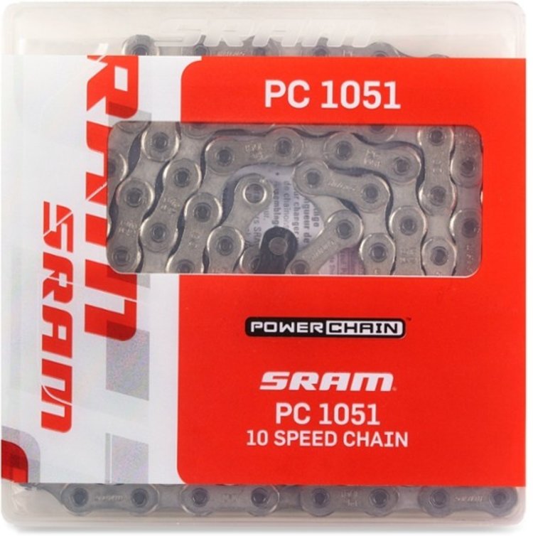 Sram PC-1051 114 link 10sp chain
