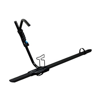 Rocky Mounts Brassknuckles Black Roof Rack