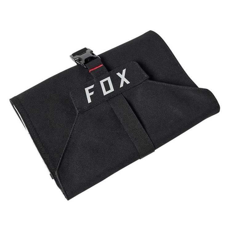 Fox Tool Roll Black