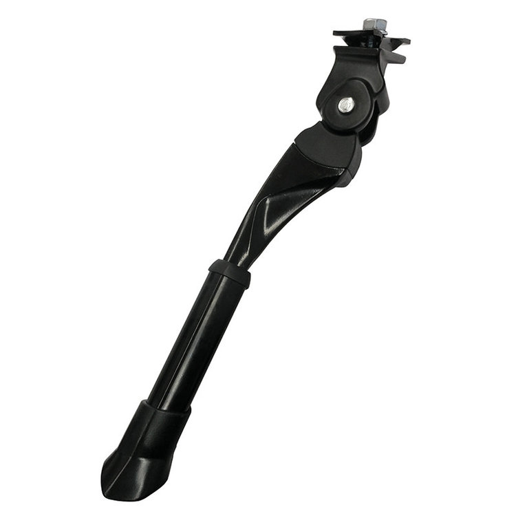 Damco HD Adjustable Centerbolt E-bike Kickstand