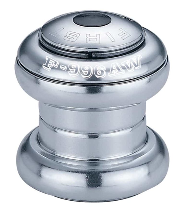 First F-996AW 1-1/8" Threadless Headset SIL