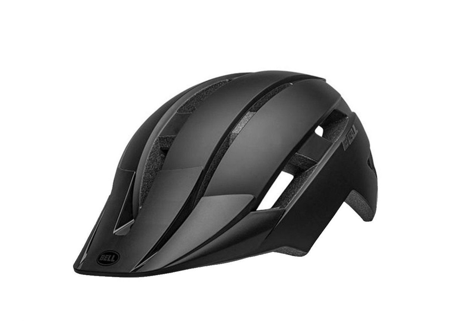 Bell Sidetrack II Helmet