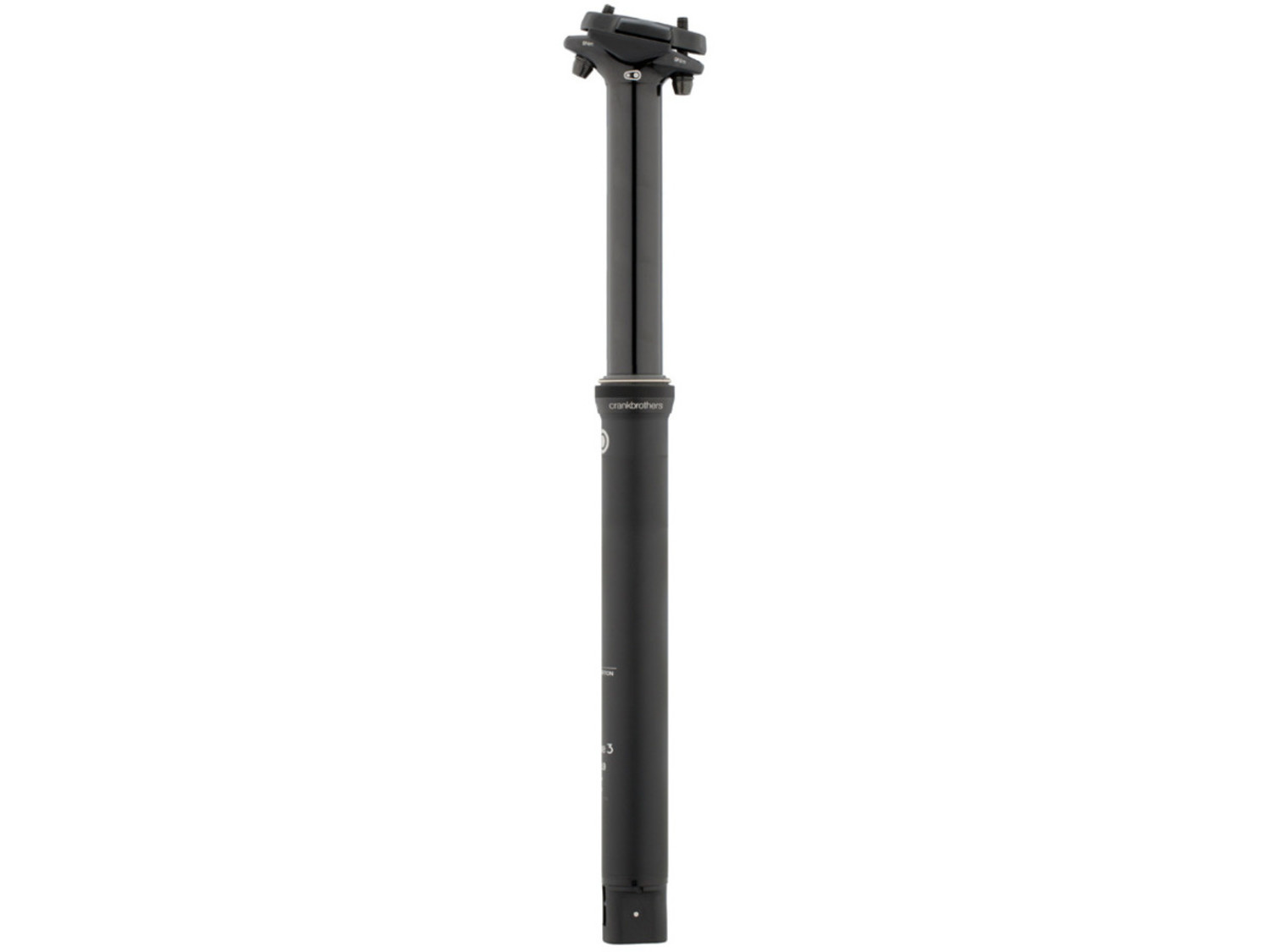 Crank brothers highline 3 dropper post deals