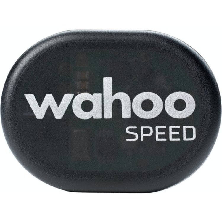 Wahoo RPM Speed Sensor  ANT+/BT