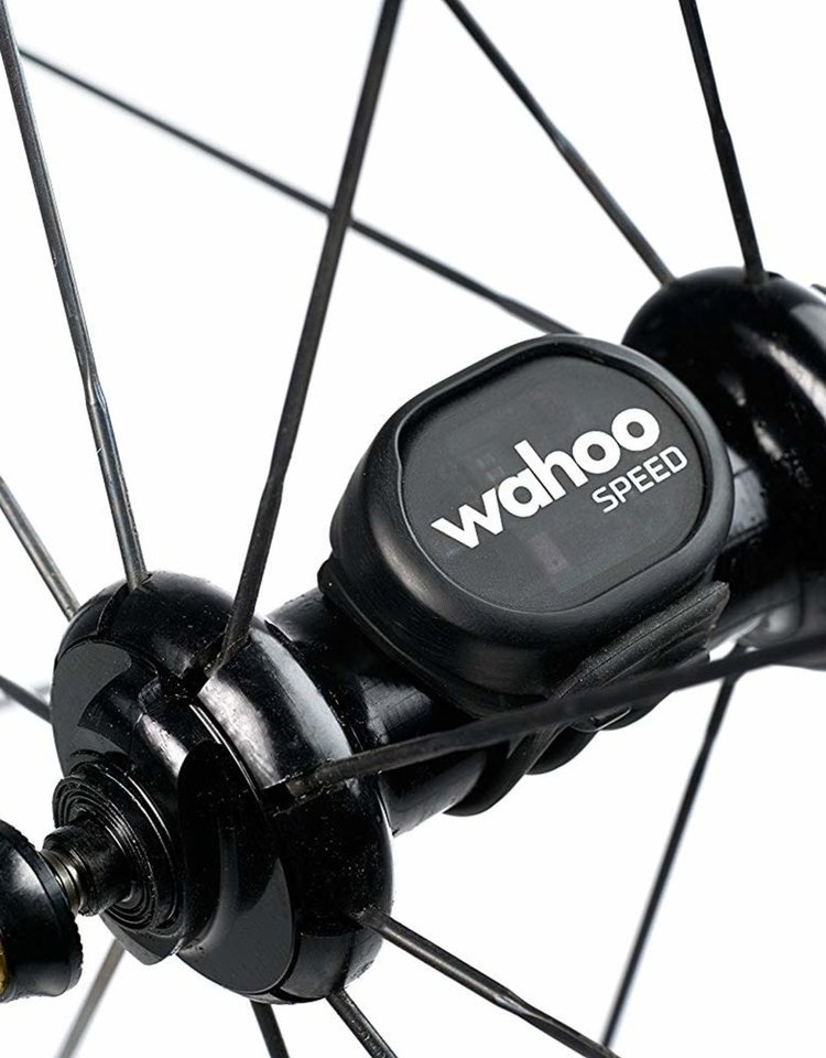 Wahoo RPM Speed Sensor  ANT+/BT