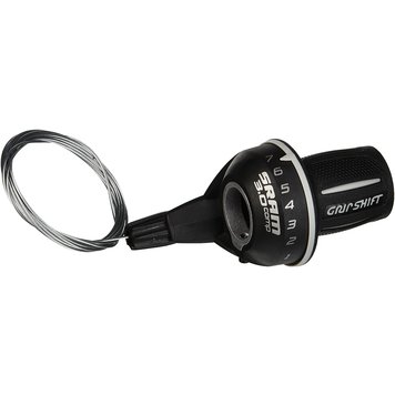 Sram 3.0 COMP Gripshift 7SPD Rear