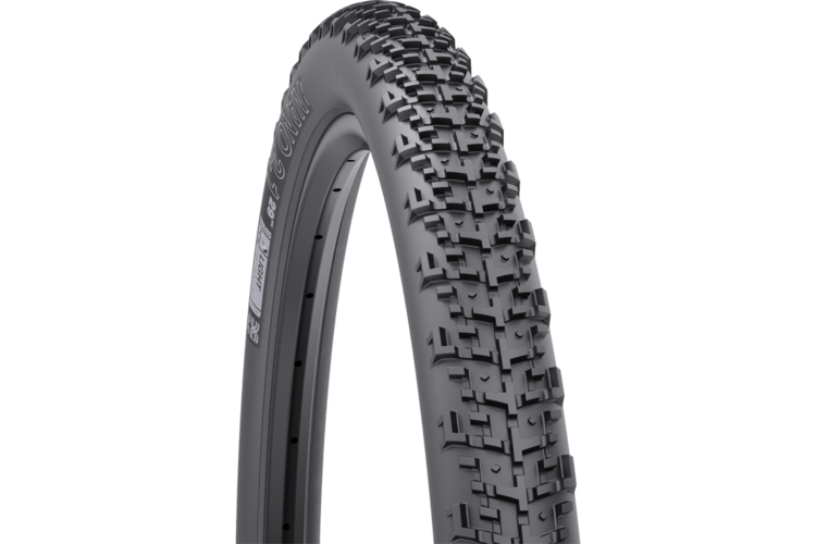 WTB Nano 700x40 Comp Black Wire Bead Tire