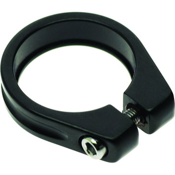 49N Alloy Seat Clamp, 28.6mm