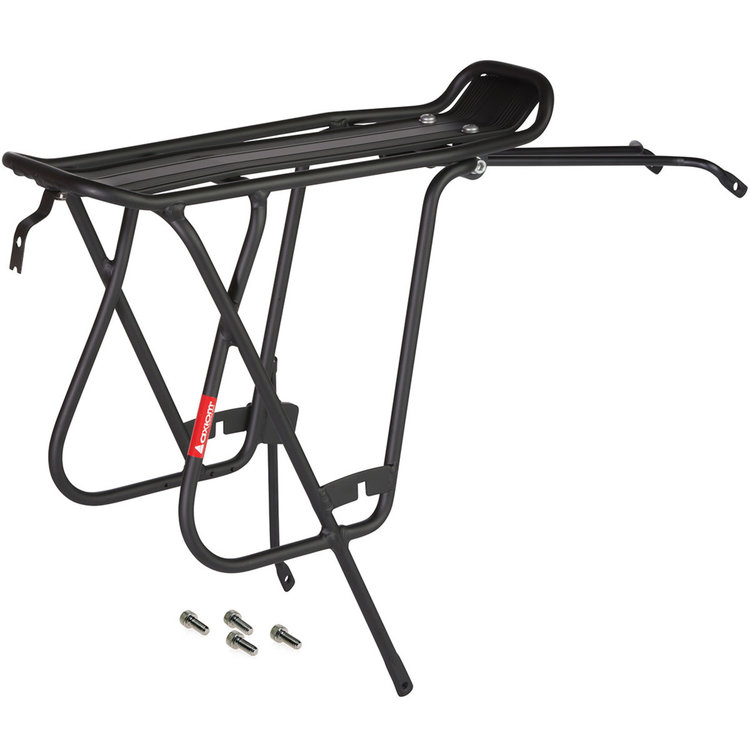 Axiom Journey Disc Rack - Black