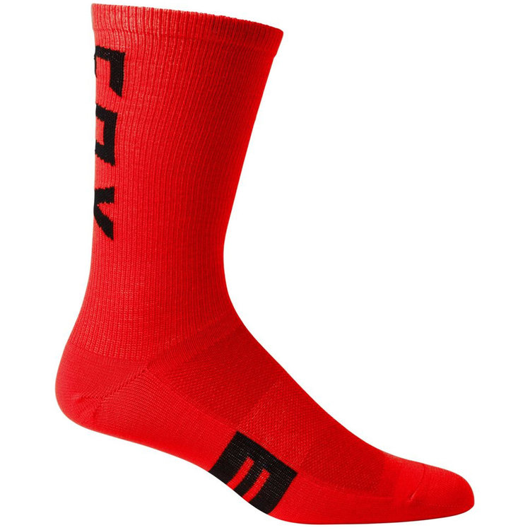 Fox Flexair Merino Sock 8"