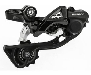 Deore xt rear derailleur 10 speed hotsell