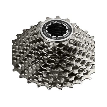 Shimano, CS-HG500-10, Cassette, 11-25T