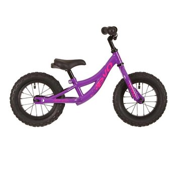 Evo Beep Beep Push Bike 12"