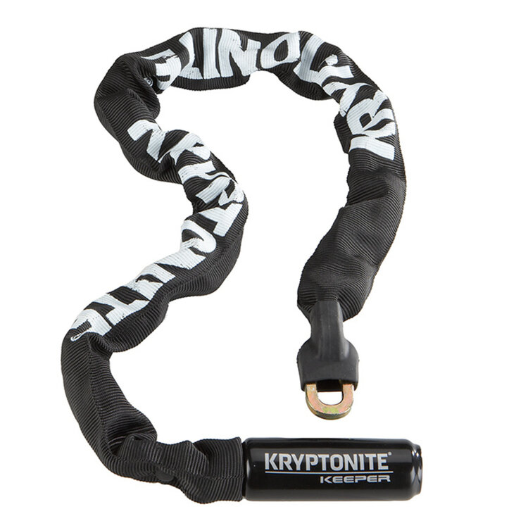 Kryptonite Keeper 712 Integrated Chain