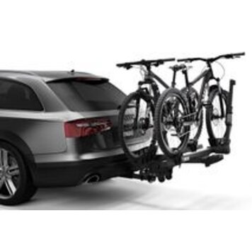 Hitch Bike Rack Country Cycle Ski